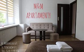 M&M Apartamenty 2